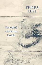 Periodinė elementų lentelė kaina