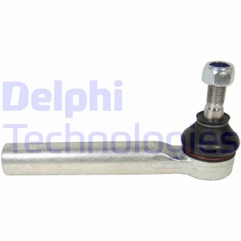 Skersinės vairo trauklės galas DELPHI TA2393