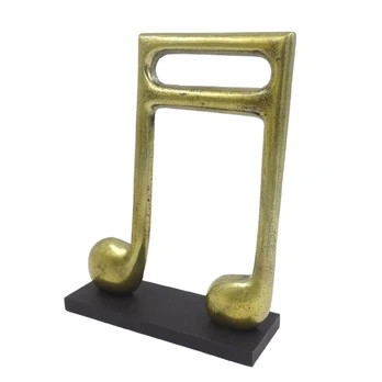 Natos statulėlė - dovana muzikantui - MUS-22