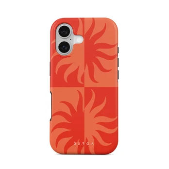 Sunkissed - iPhone 17 Case, Tough (MagSafe) / N/A