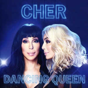 CD Cher - Dancing Queen