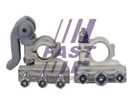 Akumuliatoriaus adapteris FAST FT75026