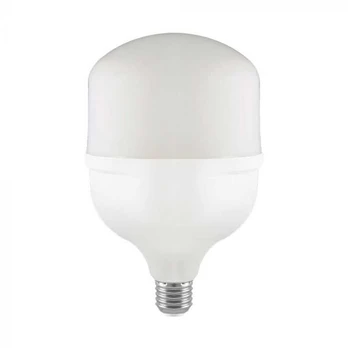 60W LED lemputė, balta, T160, E27, 4000K