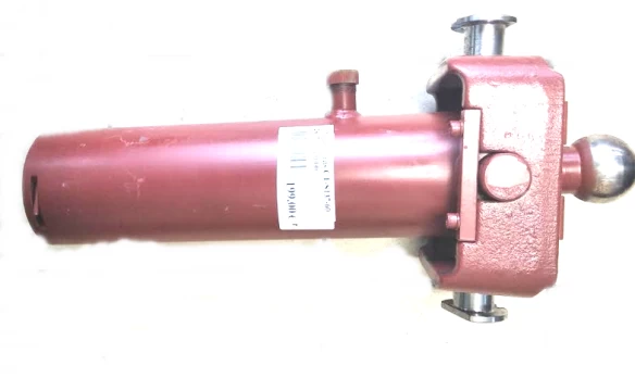 Hidrocilindras CT-S137-60/ 12897005150001