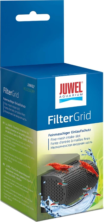 JUWEL - Filtergrid Bioflow - (127.6092)