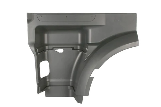 Pakopa DAF-SP-011L