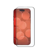 Displex Apple iPhone Air ekrano apsauginis stiklas kaina