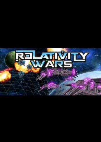 Relativity Wars Steam