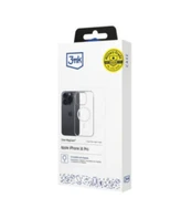 Dėklas 3mk Clear MagCase Apple iPhone Air