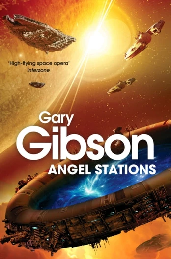 Angel Stations