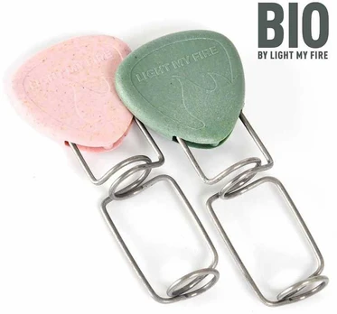 Light My Fire Light My Fire GrandPa`s FireFork BIO 2-pack sg/dp