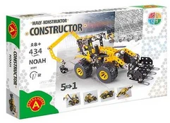 Alexander Mały konstruktor Pro Noah 25910