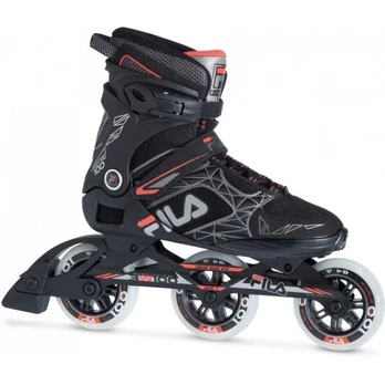 Riedučiai Fila Legacy Pro 100, juodi