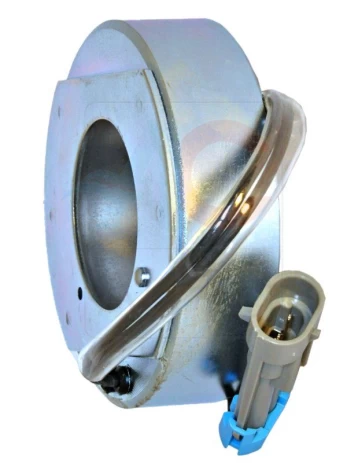 Ritė, magnetinės sankabos kompresorius ACAUTO AC-04DL01
