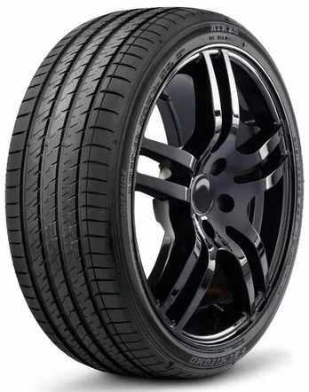Sumitomo HTR Z5 235/45R18 98 Y