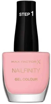 Max Factor Nagų lako kolekcija 230 Leading Lady