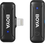 Boya microphone BY-WM3T2-D1 Lightning Wireless kaina