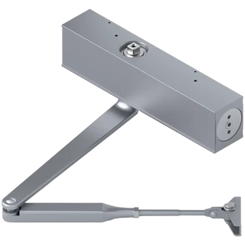 Ubiquiti Door Closer