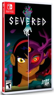 Severed Unknown