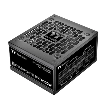 Thermaltake Toughpower SFX 1000W | PC-įkroviklis