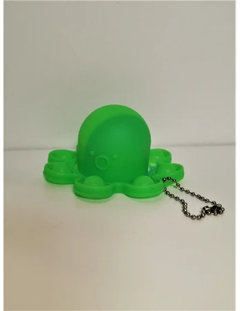 POP IT aštuonkojis