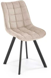K549 chair, beige kaina