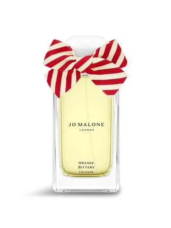 Jo Malone, Oranžinis Bitters, Eau De Cologne, Unisex, 100 ml