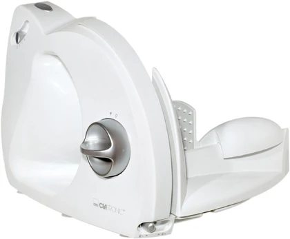 Pjaustyklė CLATRONIC AS 2958 biała