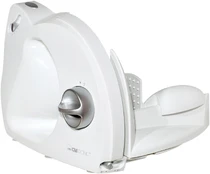 Pjaustyklė CLATRONIC AS 2958 biała kaina