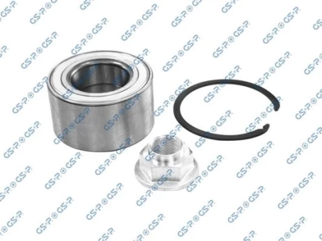 Rato guolio komplektas GSP GK6849