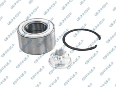 Rato guolio komplektas GSP GK6849 kaina