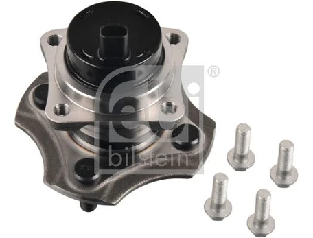 Rato guolio komplektas FEBI BILSTEIN 31180