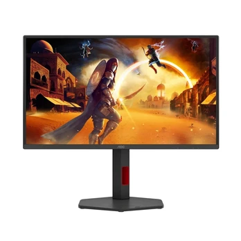 Monitorius AOC Q25G4SR