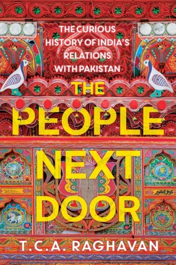 People Next Door