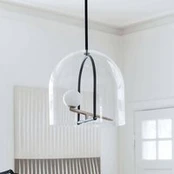 "Artemide Yanzi" LED pakabinamas šviestuvas