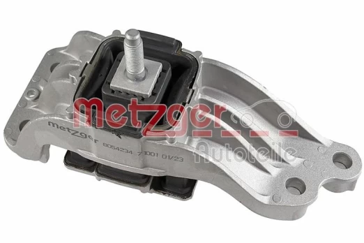 Montavimas, automatinė transmisija METZGER 8054234