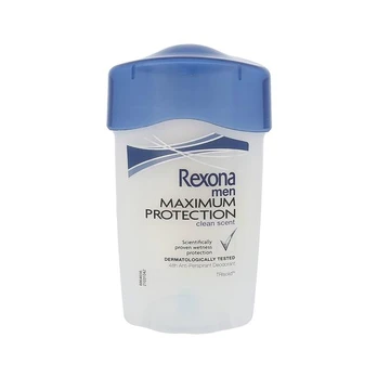 Rexona Antiperspirant Men Maximum Protection, 45ml