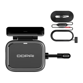 Radar Module for the N5 DDPAI Dash Cam