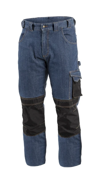Apsauginės kelnės Hogert Ems HT5K355; XL