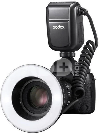 Godox MF R76C TTL Macro Ring Flash Canon