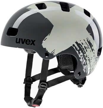 Dviračio šalmas Uvex Kid 3 55-58 cm