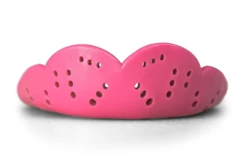 Dantų apsauga suaugusiems SISU 2.4 Max - Hot Pink kaina
