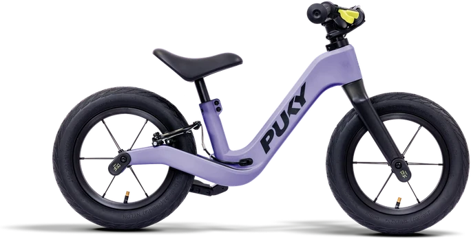 Puky - NEXT 12 Balance Bike - lavender black (4151)