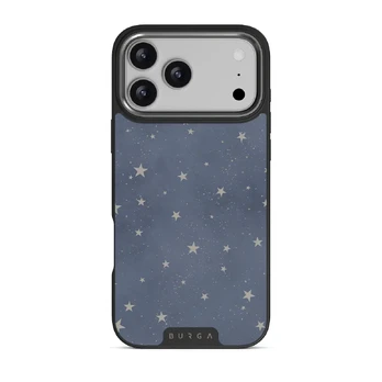 North Star - iPhone 17 Pro Max Case, Elite Dark (MagSafe) / Gunmetal