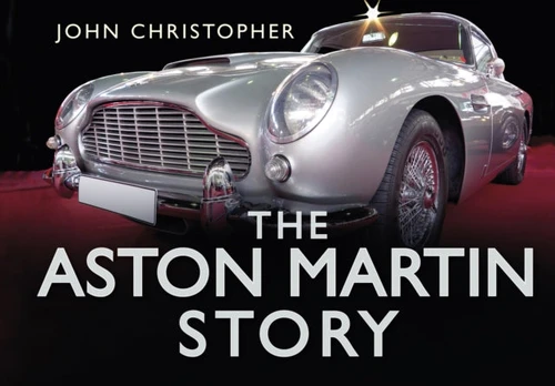 Aston Martin Story