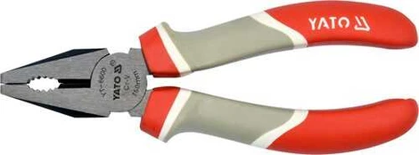 Yato UNIVERSALIOS replės 160 MM
