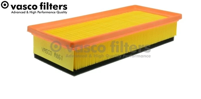 Oro filtras DAVID VASCO A861
