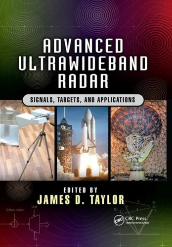 Advanced Ultrawideband Radar