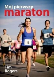 Mano pirmasis maratonas - Tim Rogers