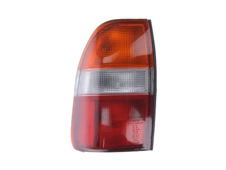 Žibintas galas Kairė MITSUBISHI L200
